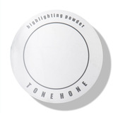 TONE HONE Блестящий трехмерный осветляющий хайлайтер, пудра для контуринга, интенсивное увлажнение