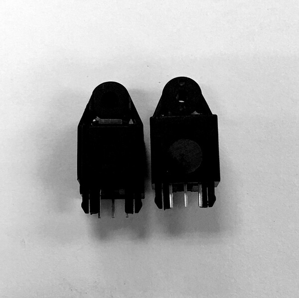 DLR-1180 automatic door fiber optic receiver optical fiber optical…