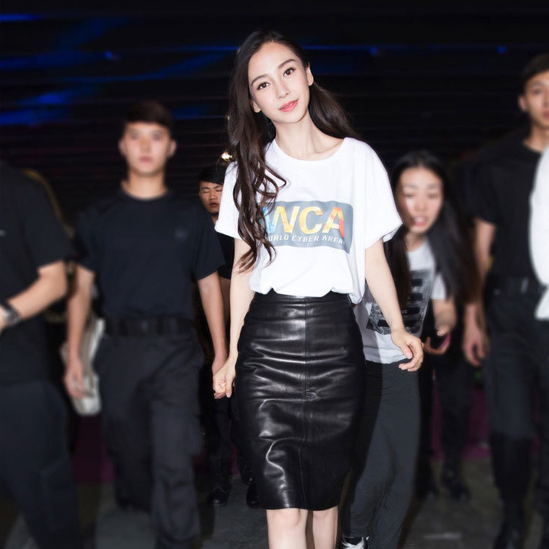 T-shirt femme - Ref 3315616 Image 1