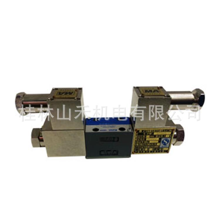 日本东京计器TOKYO KEIKI(东机美TOKIMEC)电磁阀EXDG4V-3-2C-H-10