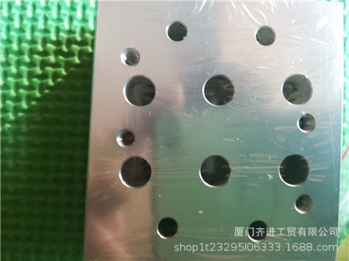 原装电磁阀底座MVSY-156-5B10/5B2/B3 MVSY-156-5B4/5B5/5B6/5B7