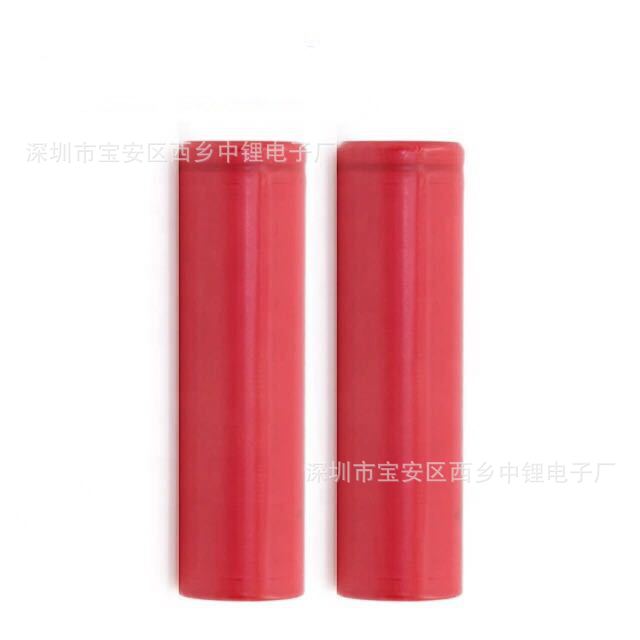 厂家直销 全新三洋18650锂电池 三洋NCR18650BF 3400mah 15A放电