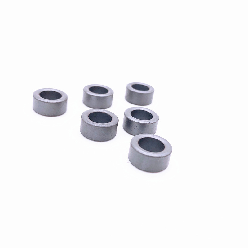 厂家现货镍锌磁环12.7*6.35*7.912*20*6.5欢迎咨询订购高磁导率