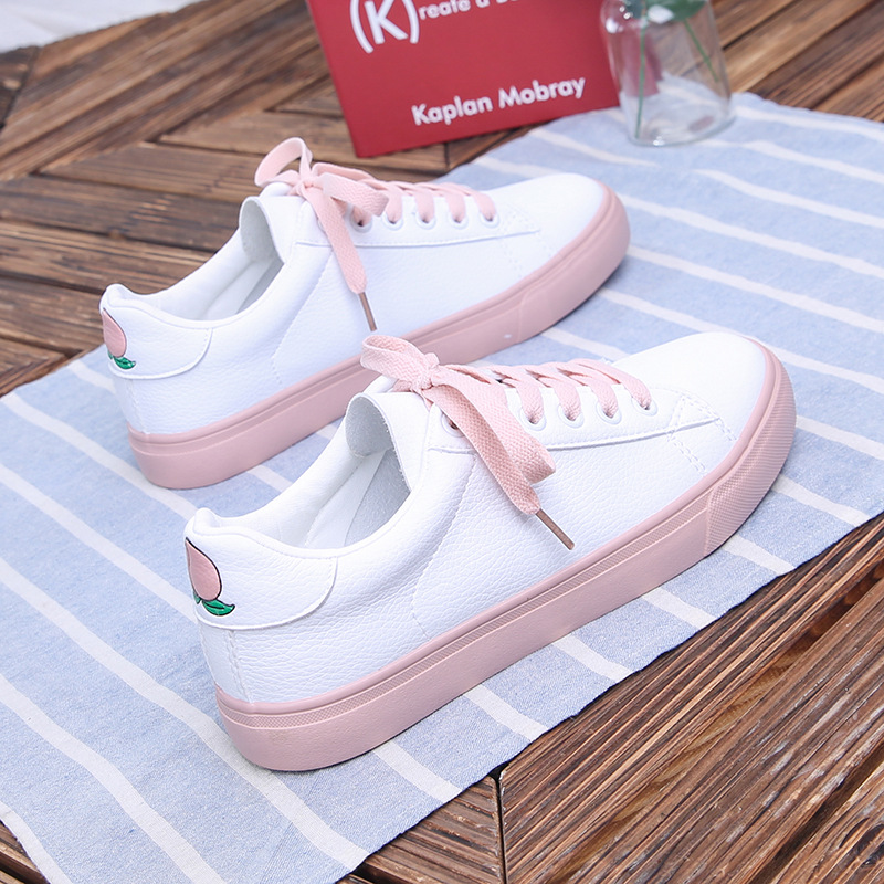 trendy girl shoes 2019