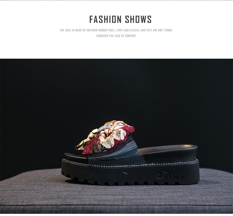 Chaussures été pour femme en Polyuréthane - Ref 3345456 Image 18