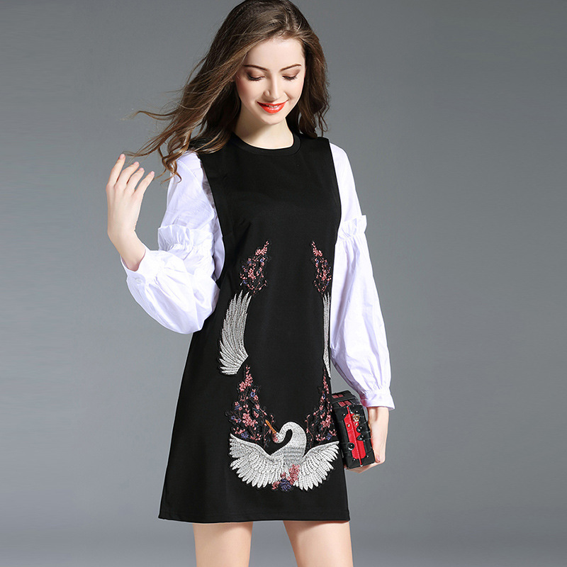 Costume femme en Fibre de polyester - Ref 3334309 Image 4