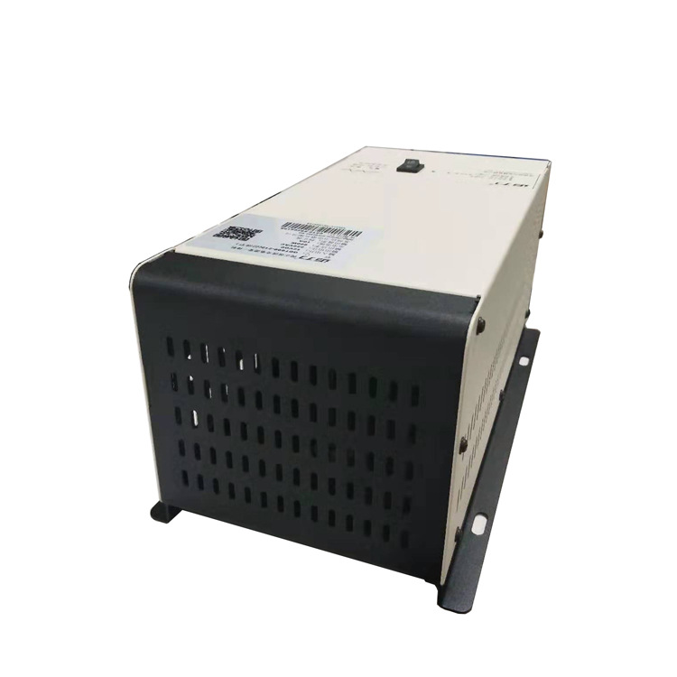 新款QSP800纯正弦波逆变器12V24V工频充电逆变器一体机