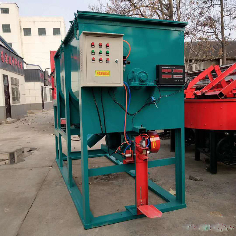 干粉搅拌机00001