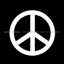 Q܇N PEACE Sign Anti-nuclear WarԶ..