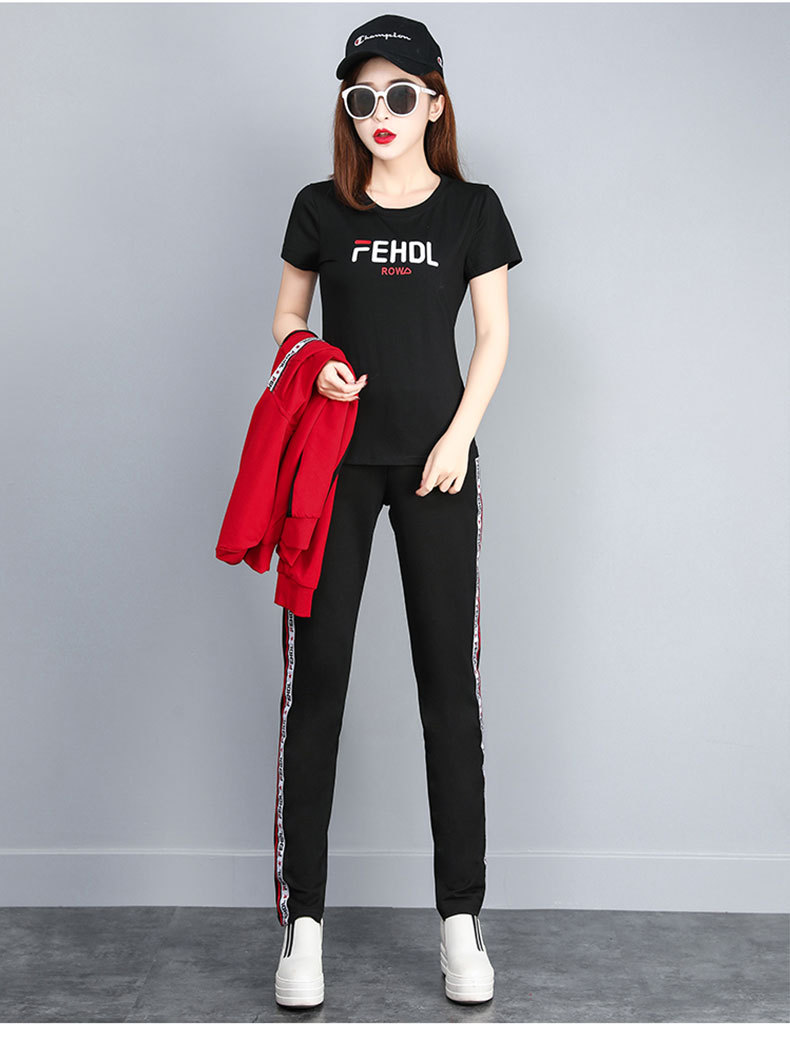 Costume femme en Coton - Ref 3334240 Image 19