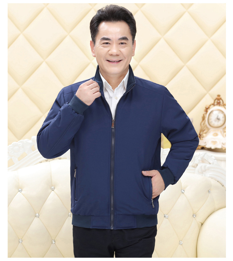 Veste homme en Fibre de polyester Polyester  - Ref 3411734 Image 18