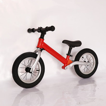 儿童12寸儿童平衡滑步车宝宝滑行自行车溜溜车代工定制