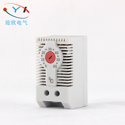 供應KTO011溫控器 小型常閉式溫控器常閉溫控器溫控開關0-60攝氏