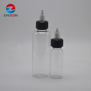 �F؛��������ƿ����ƿ10ml 30ml 50mlpet͸����ƿ ��Ʒ���bƿ