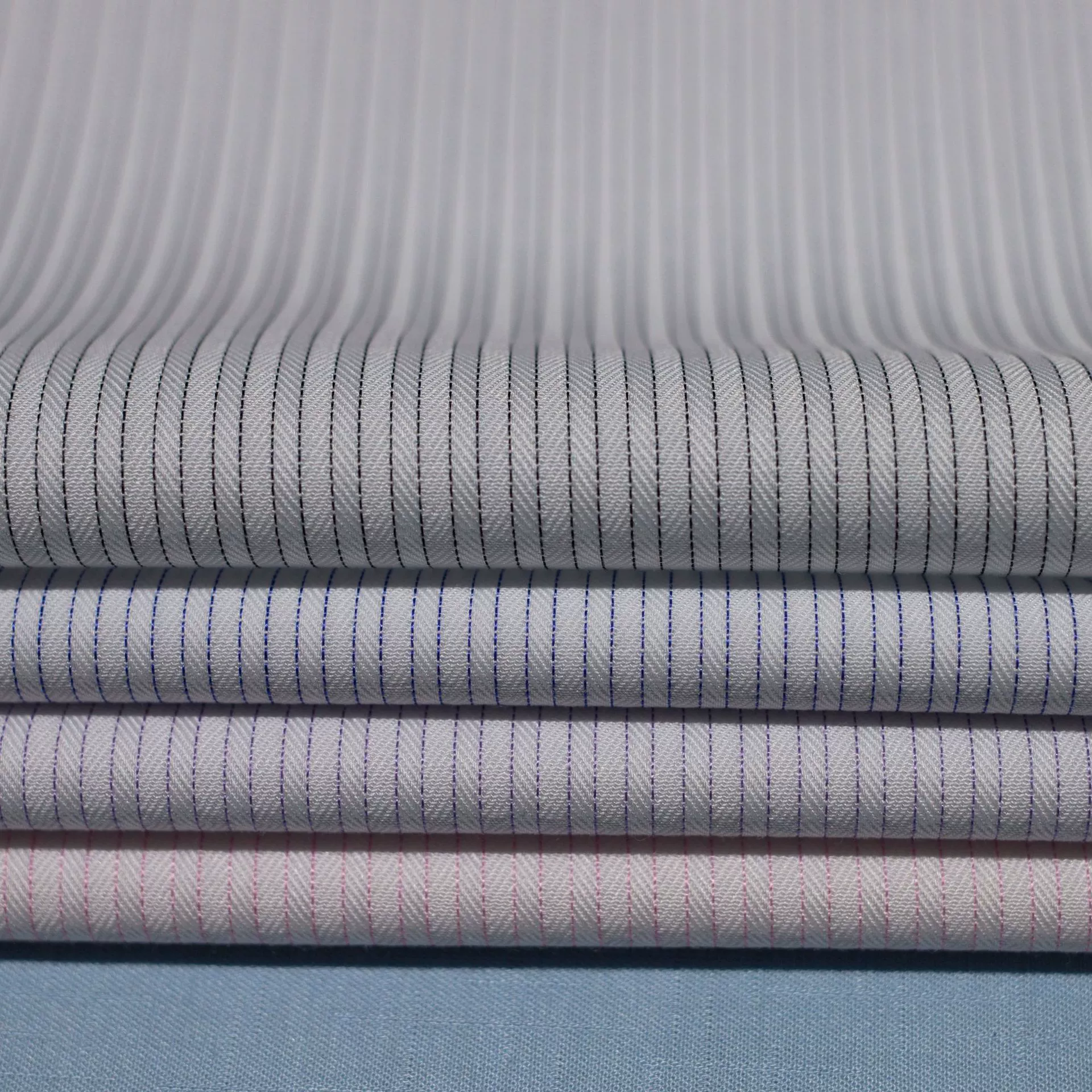 Uniform for students, antibacterial cloth, simple and elegant design