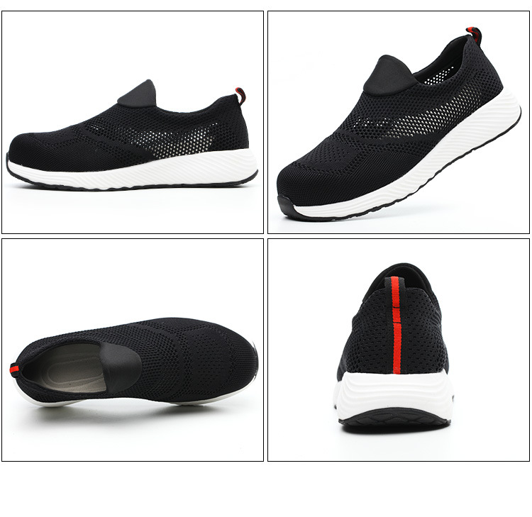 Chaussures de sécurité - Dégâts de perçage - Ref 3404851 Image 25