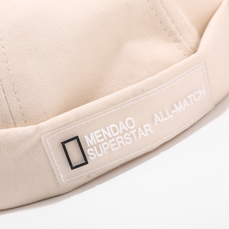 Docker cap para homem e mulher estilo urbano moderno_voghion.com