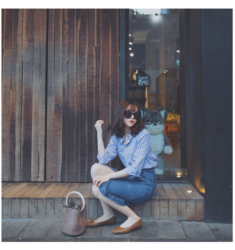 Costume femme en Coton - Ref 3335644 Image 9