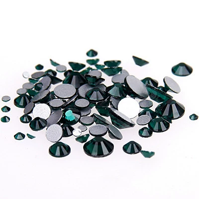 Dark green