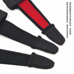 Professional Lure Gloves, Rock Fishing Gloves, Single Finger Fishing Gloves, Throwing Gloves, Haiganji Fishing Rod Lure Gloves