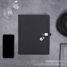 电源宝笔记本充电宝笔记本带移动电源U盘商务笔记本带充电功能