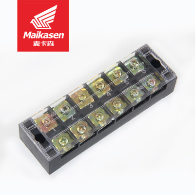 TB connection Terminal block High Current connector TB2503 2504 Terminal board Terminal block