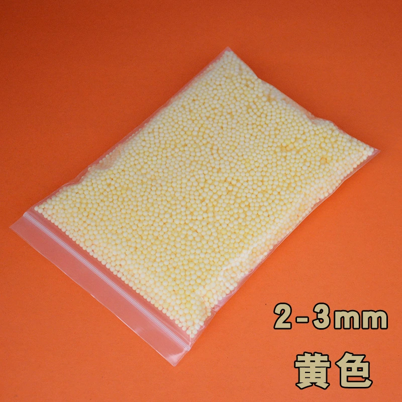 Slime, box from foam, handmade, Birthday gift