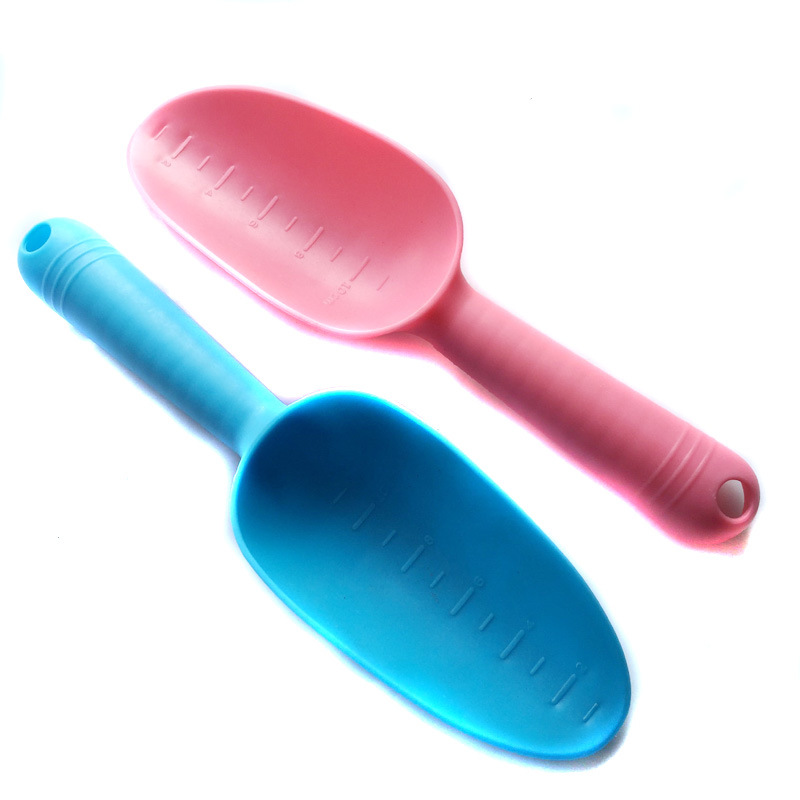 Plastic scale shovel spoon spoon gardening tool family gardening…