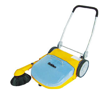 日本SUIDEN瑞电扫地机SS-25DG-1  深圳杉本有售