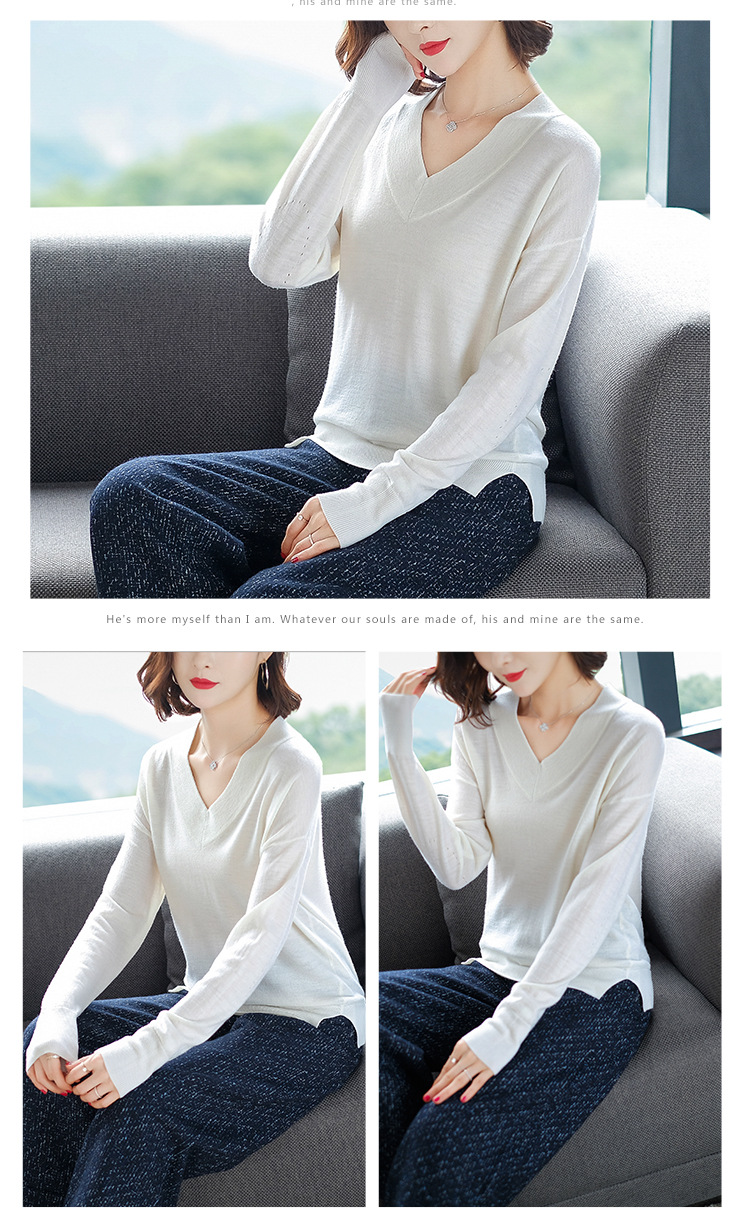 Pull femme - Ref 3414088 Image 38