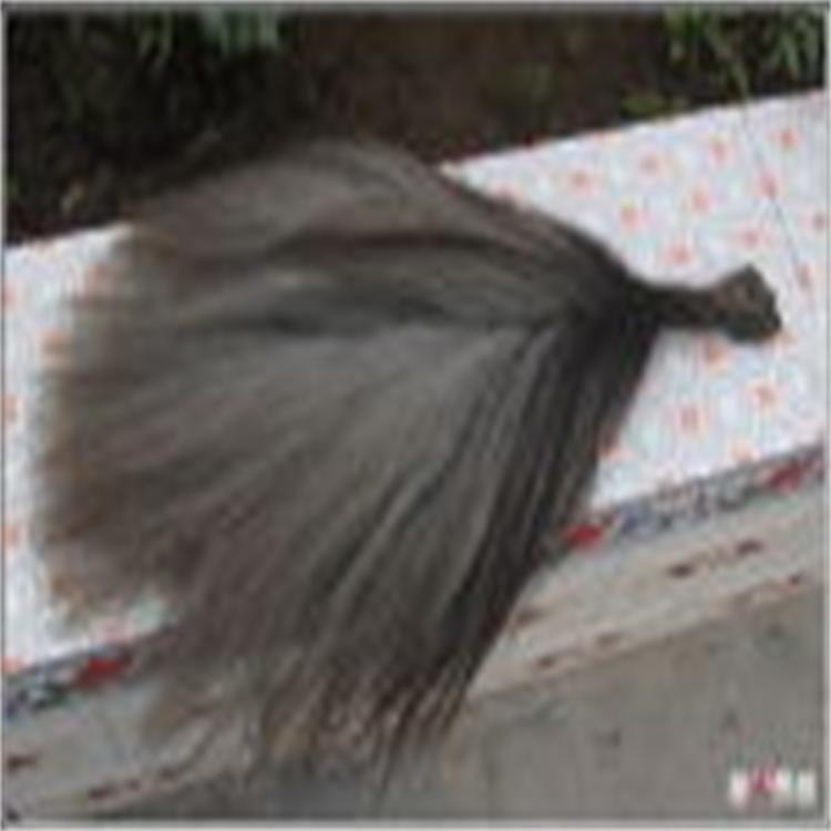 Manufacturers supply ox tail hair 5 "-7"