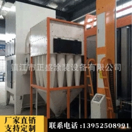 涂装生产线;电泳设备;涂装机