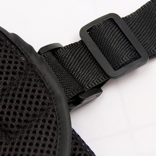 Manufacturer wholesale Hong Kong-style forearm suspension bandage, mesh breathable adjustable adult and children's arm fracture bandage
