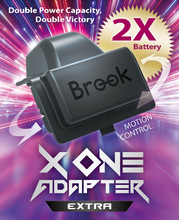 BrookתXBOXONEתPS4/SWITCH/PC  Xone NSת