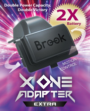 BrookoDXBOXONEDPS4/SWITCH/PC  Xone늳 NSDQ