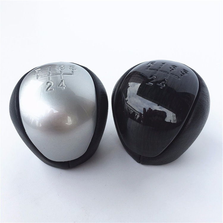 Suitable For Hyundai Elantra I30 Kia Freddy Car Modified Manual Transmission5-speed Gear Head Hand Ball Head