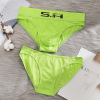 Underwear for beloved, trousers, colored pants, wholesale, 95% cotton