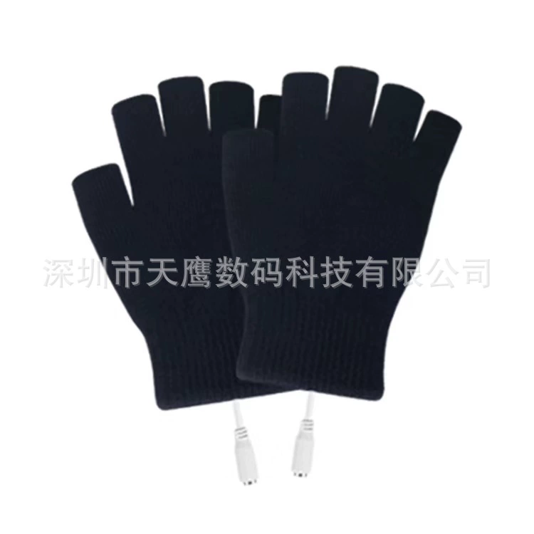 USB gloves USB warm glove USB warm glove USB glove USB heating glove