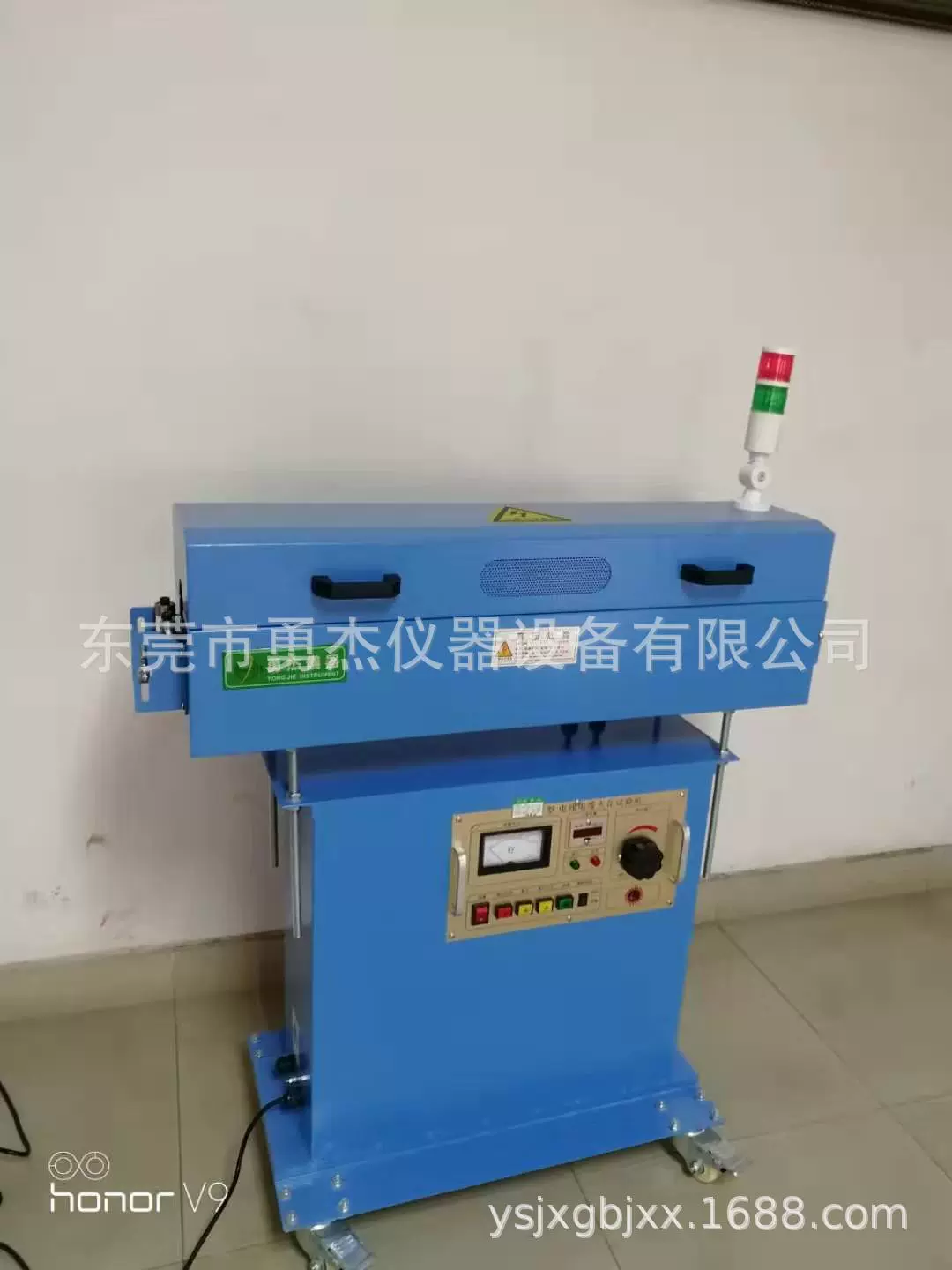 Специальное испытательное оборудование для дефектов проводов и кабелей, искра-тестер промышленной частоты, тестер искры проволоки, искровой машины