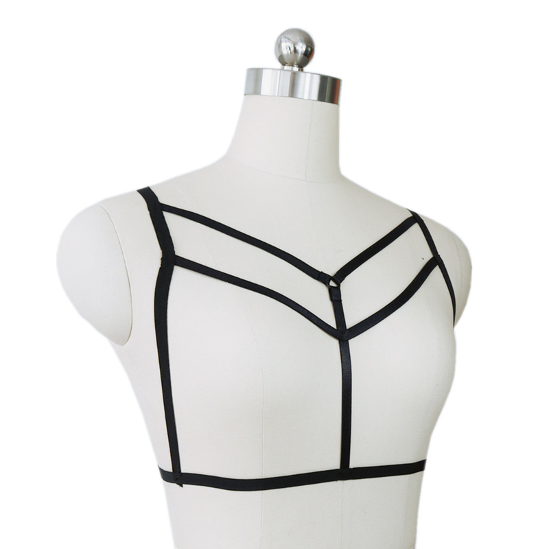 Soutiens-gorge IMPRESSION DE NUIT en Polyester - Ref 3370646 Image 4