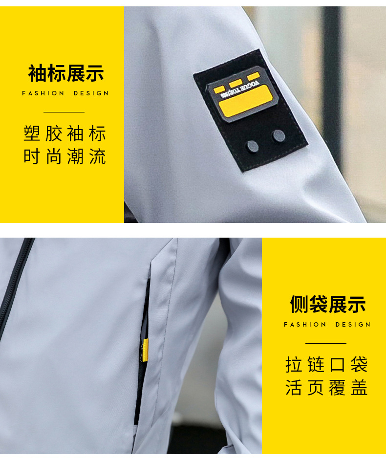 Veste homme en Fibre de polyester Polyester  - Ref 3411464 Image 31