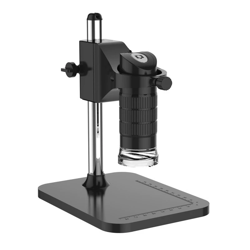 Новый внешний торговый 1000X специальный подъемный кронштейн USB электронный микроскоп Цифровой инструмент для ремонта увеличительного стекла