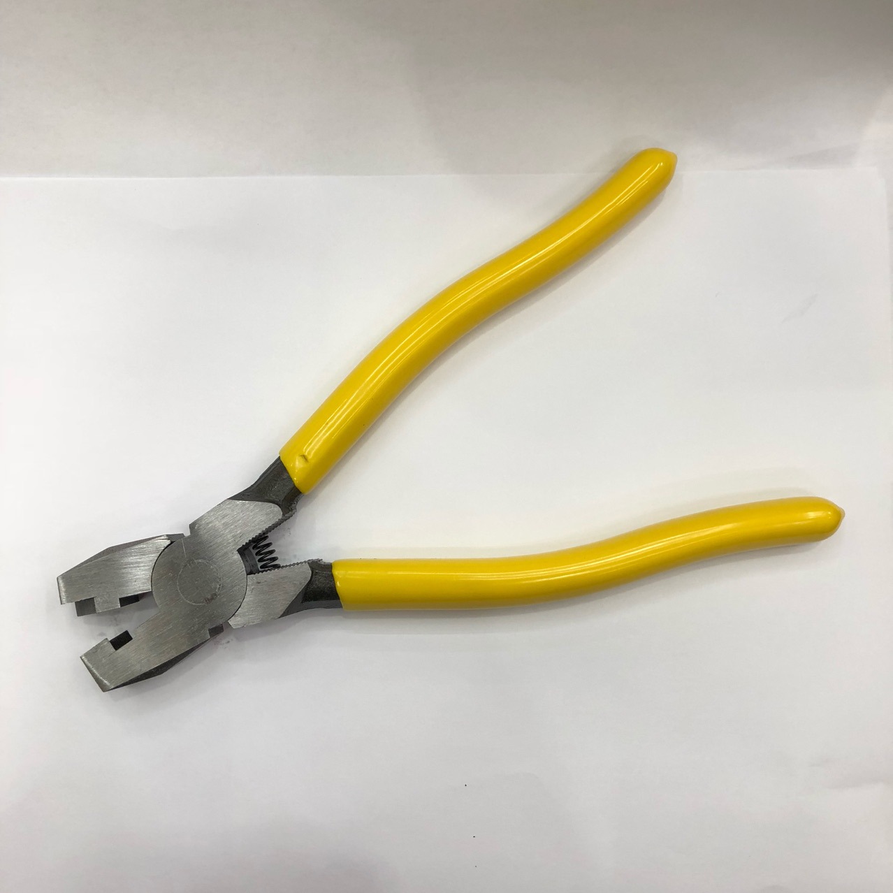 铝合金封边扣条折角钳90度木工包边直角钳生态免漆板U型折边钳