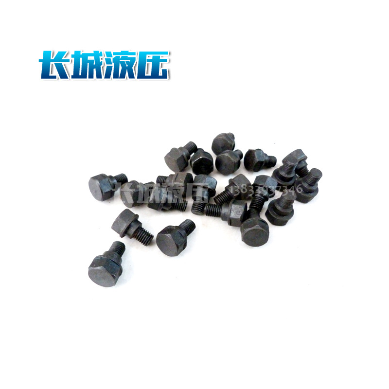 圆柱头螺塞 JB/ZQ 4452-2006代替JB/ZQ 4452-1997