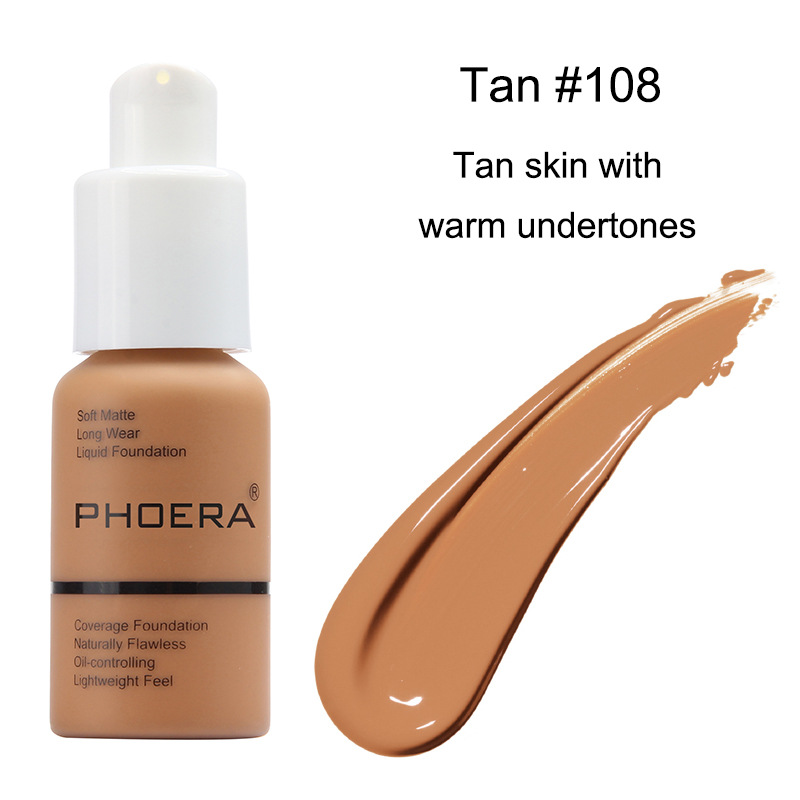 108 Tan