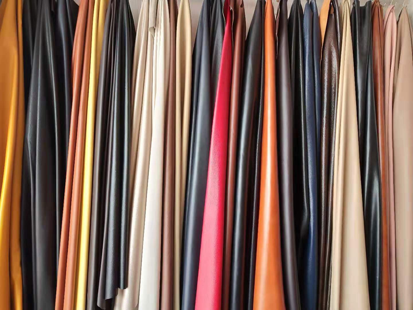 头层真皮 黄牛皮 彩色黄牛皮 鞋面革牛皮