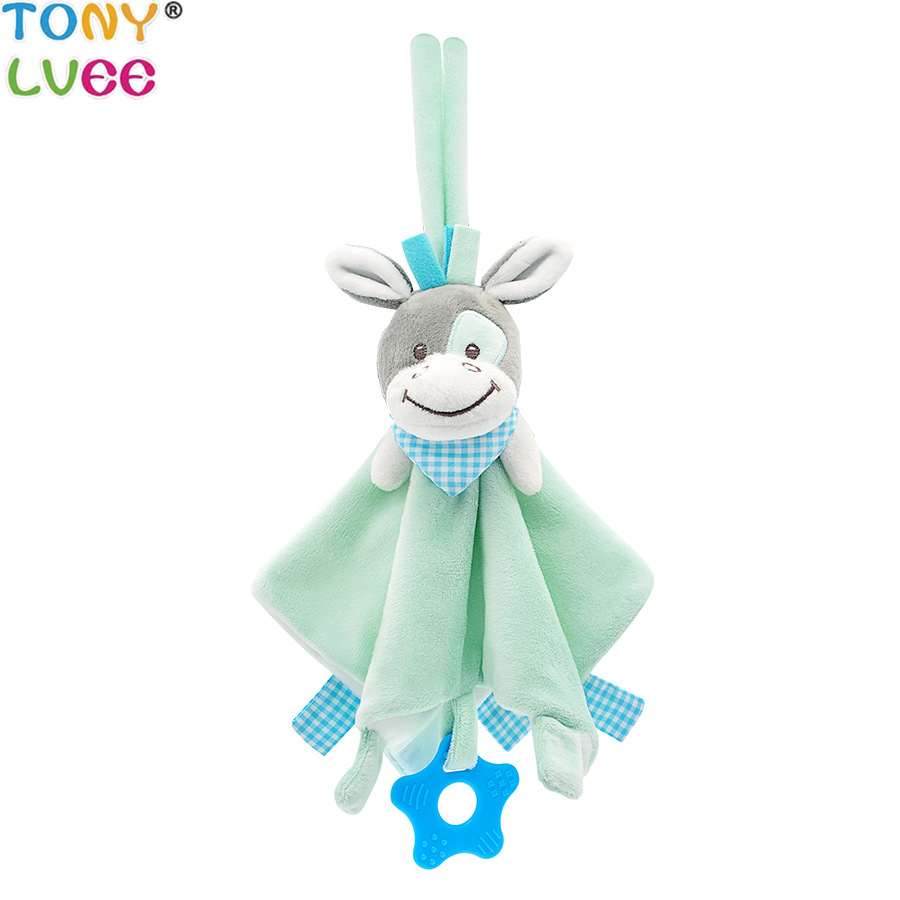 不带卡纸驴毛巾副本