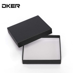 [Men's short box] No logo, matching our store's special box for men's wallet, not sold separately