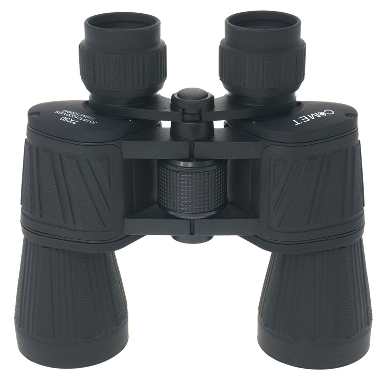 7X50双筒望远镜高倍高清微光夜视户外风景演唱会观鸟镜光学倍镜