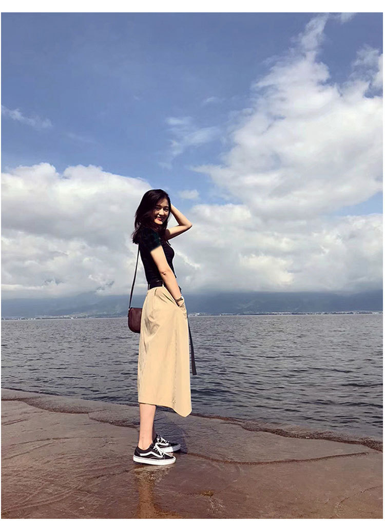 Costume femme en Cuir PU - Ref 3335783 Image 9